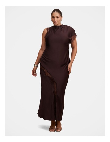 Dark Chocolate colour