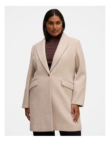 Mink colour