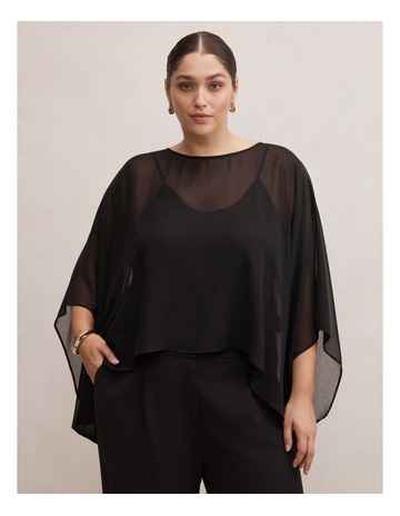 Black colour