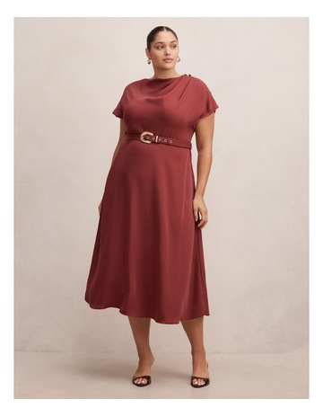 Red Currant colour