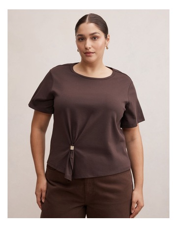 Dark Chocolate colour