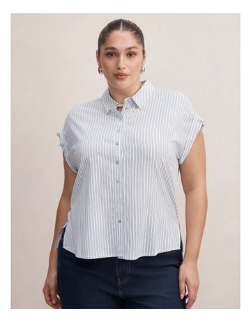 Harbour Stripe colour