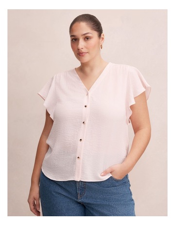 Rosewater Pink colour