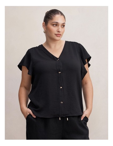 Black colour