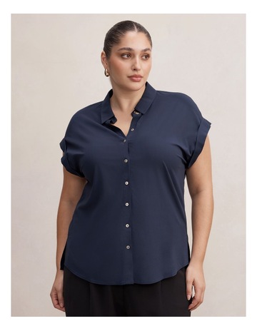 Navy colour