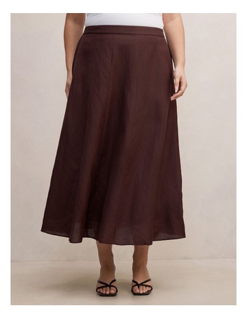 Chocolate colour