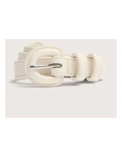 Rhea Belt in Oyster