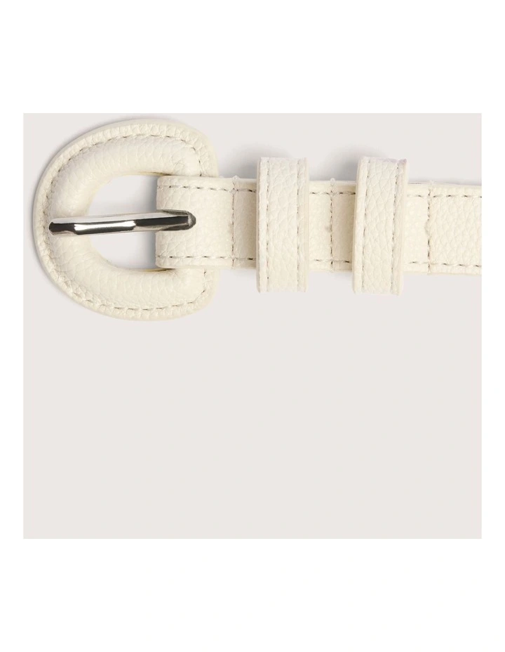 Rhea Belt in Oyster image 2