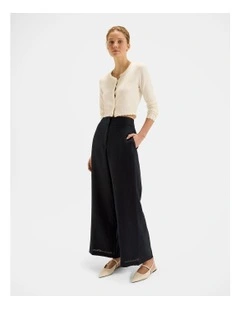 Celine Pants in Ink