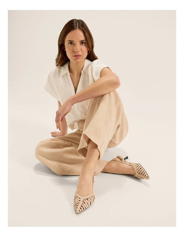 Amira Heel in Nude image 4
