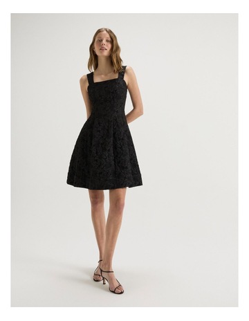 Black colour
