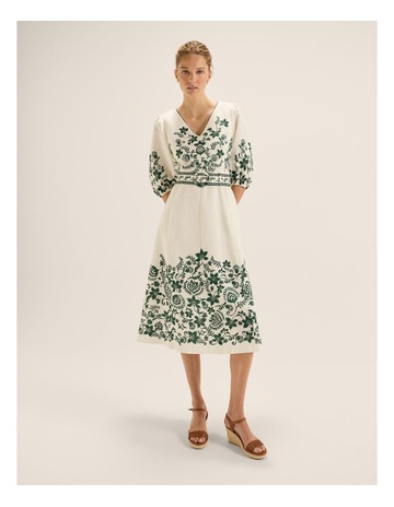Ivory colour