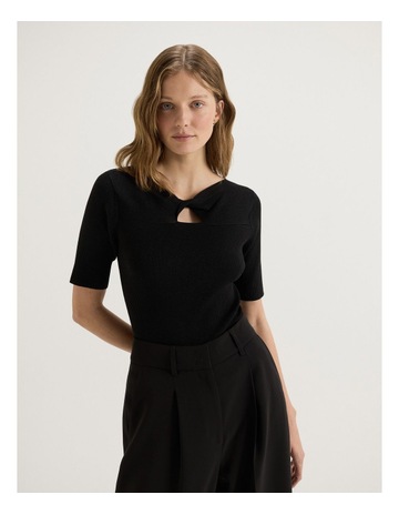 Black colour
