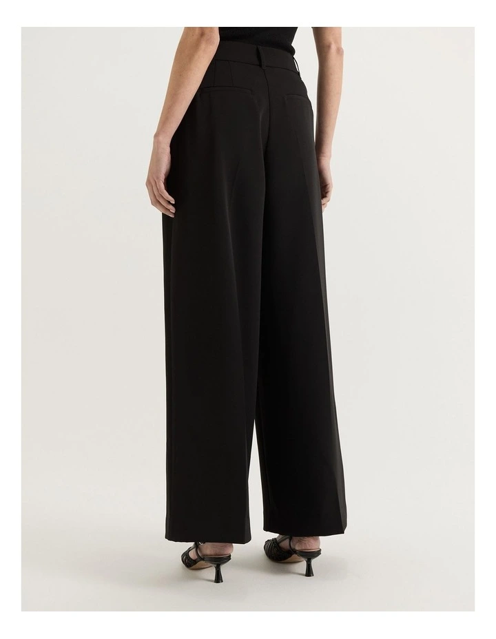 Azalea Pants in Black image 2