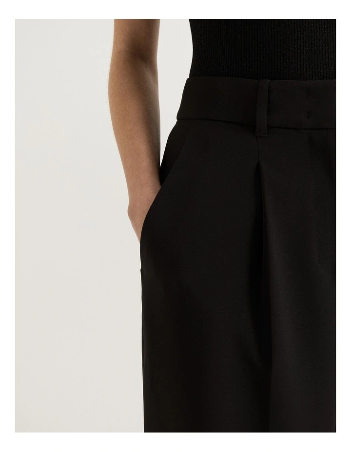 Azalea Pants in Black image 3