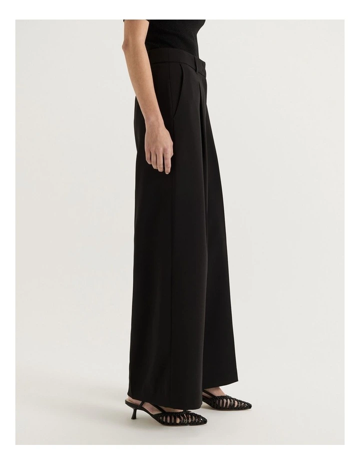 Azalea Pants in Black image 5