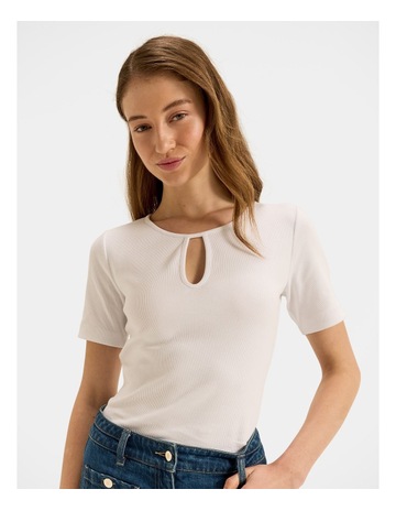 Ivory colour