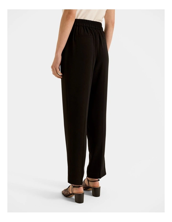 Tara Pants in Black image 2