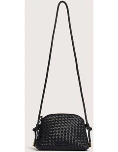 Jemaa Bag in Black