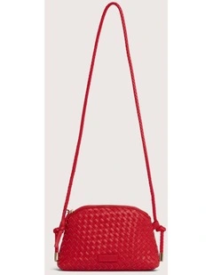Jemaa Bag in Tomato