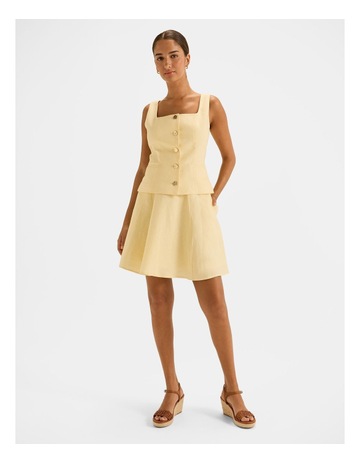 Buttercup Yellow colour