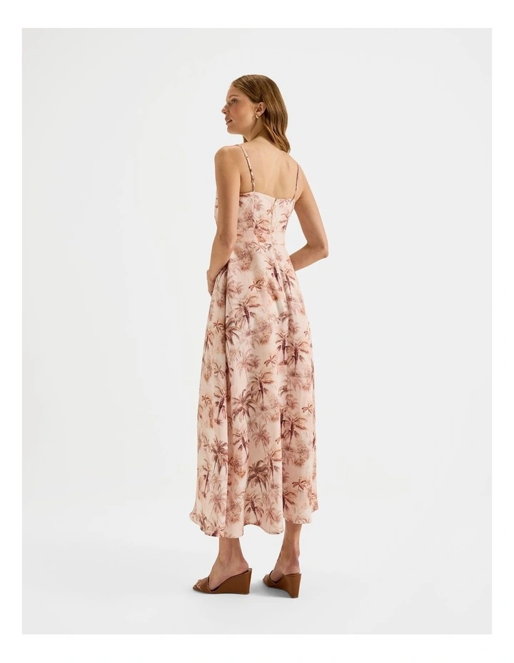 Airlie Sun Dress in Multi image 2