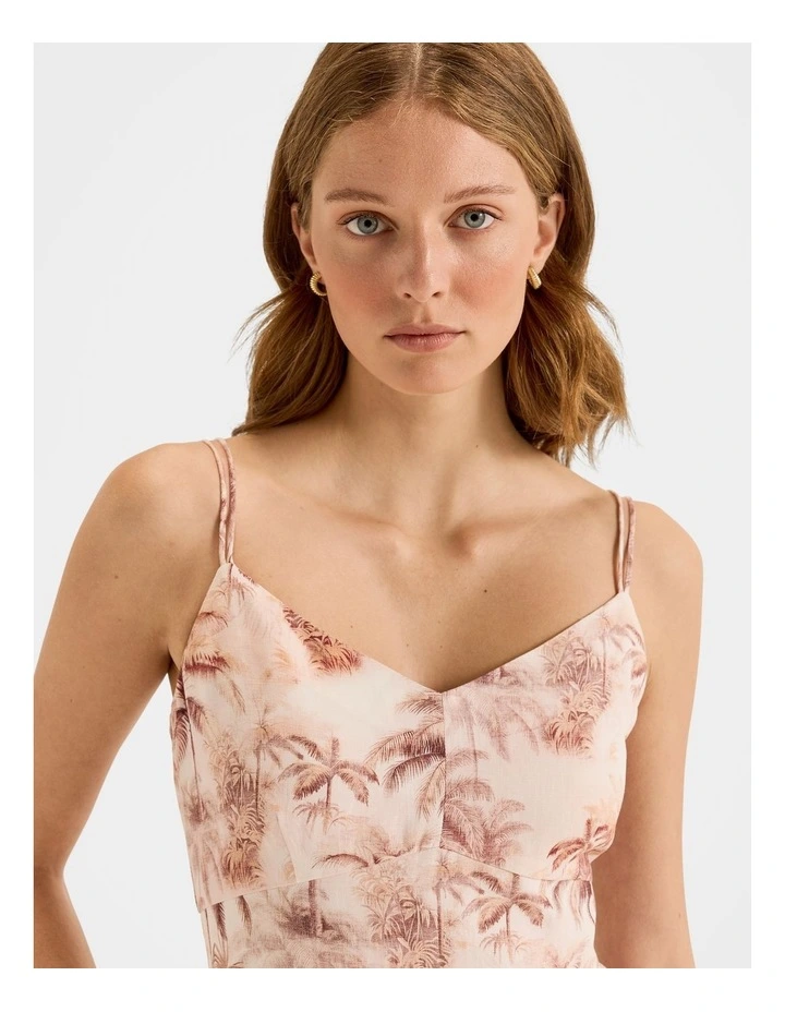 Airlie Sun Dress in Multi image 3