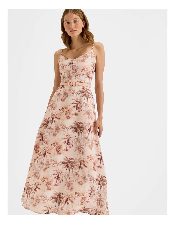 Airlie Sun Dress in Multi image 5