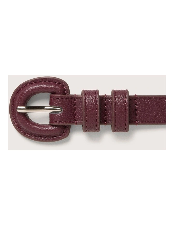 Rhea Belt in Bordeaux image 2