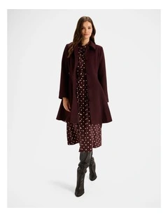 Coco Coat in Bordeaux