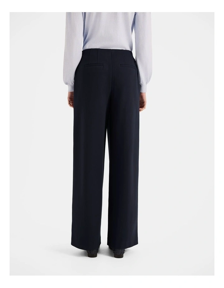 Finlee Pant in Ink image 2