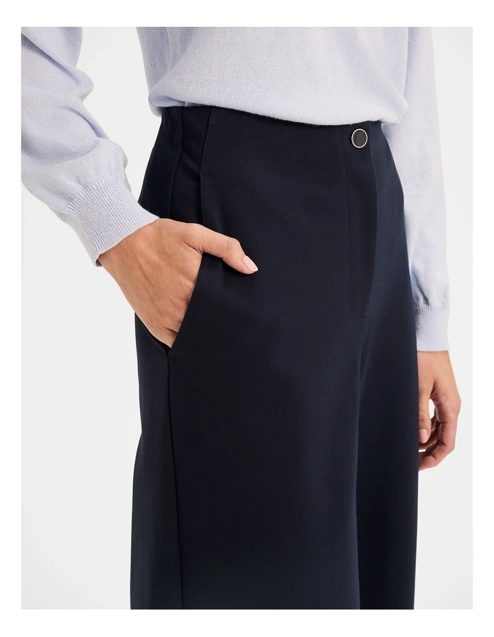 Finlee Pant in Ink image 4