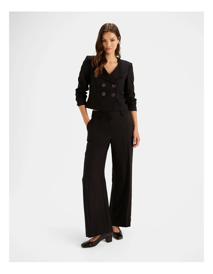 Vivien Pant in Black image 1