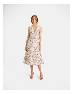 Lilith Dress