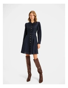 Clarisse Dress