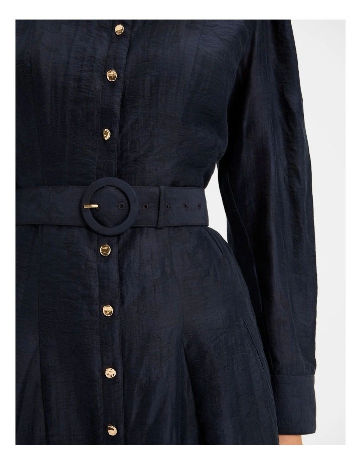 Clarisse Dress image 2