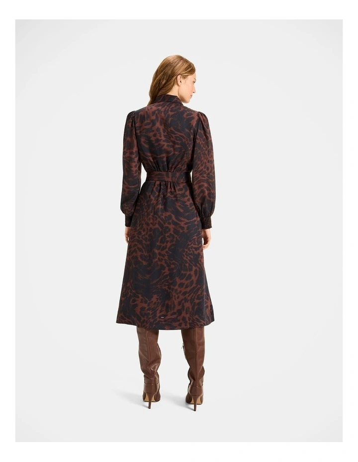Malmo Shirt Dress image 5