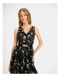 Enchanted Gown