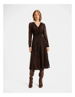 Malmo Midi Dress