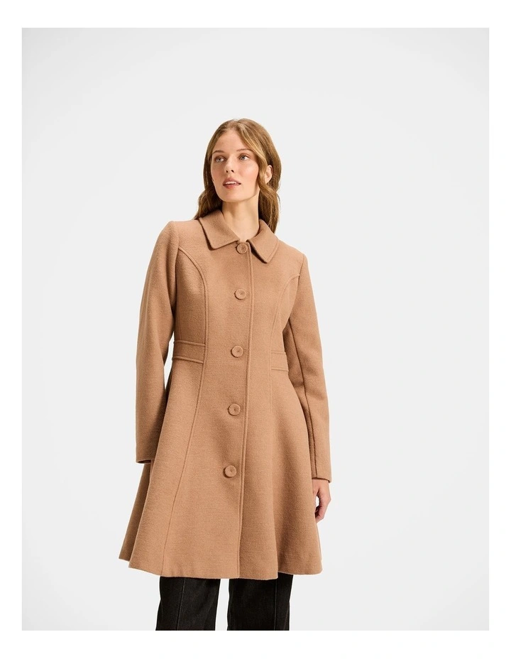 Coco Coat image 1