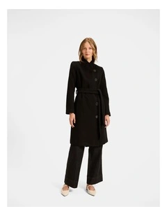 Loren Coat