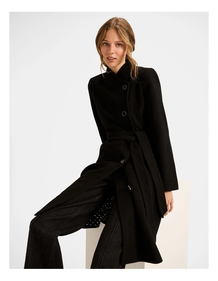 Loren Coat image 4