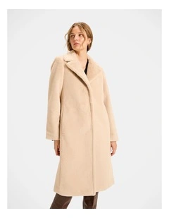 Olivia Coat