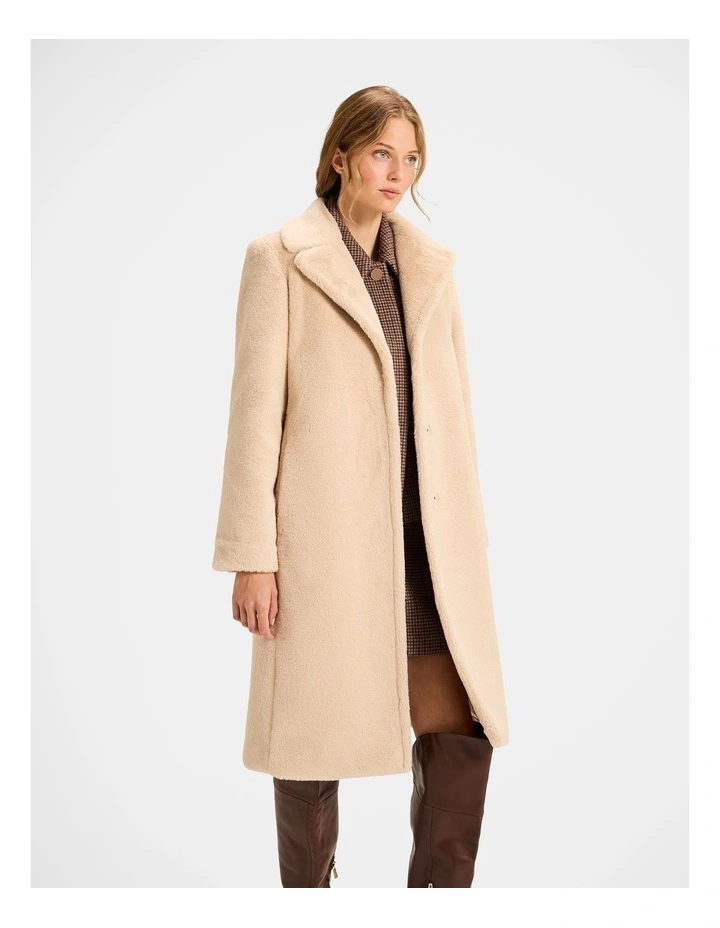 Olivia Coat image 4
