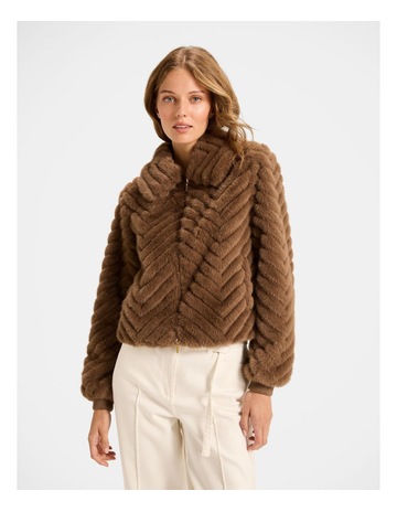 Brown colour