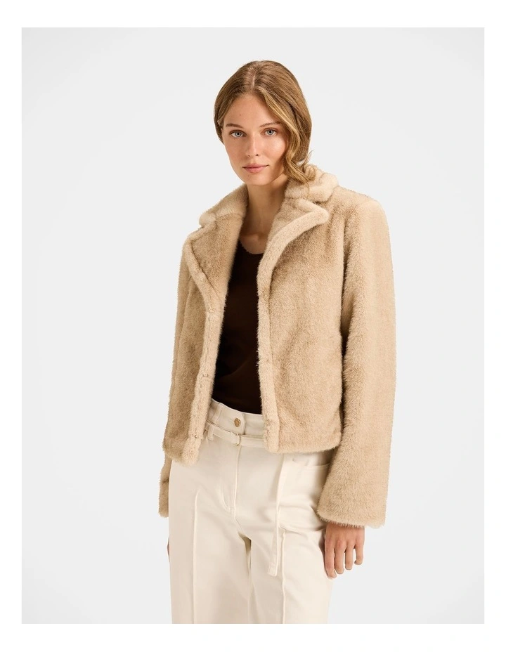 Sabrina Jacket image 4
