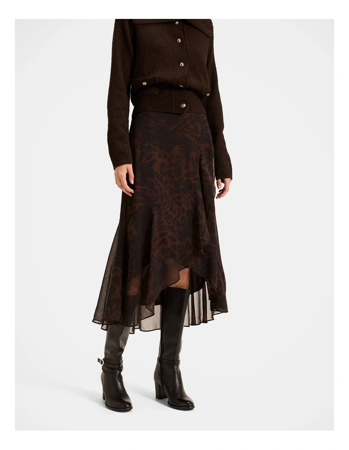 Malmo Skirt in Assorted image 1