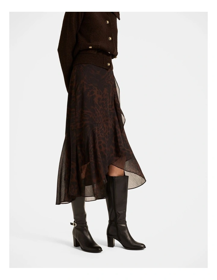 Malmo Skirt in Assorted image 3