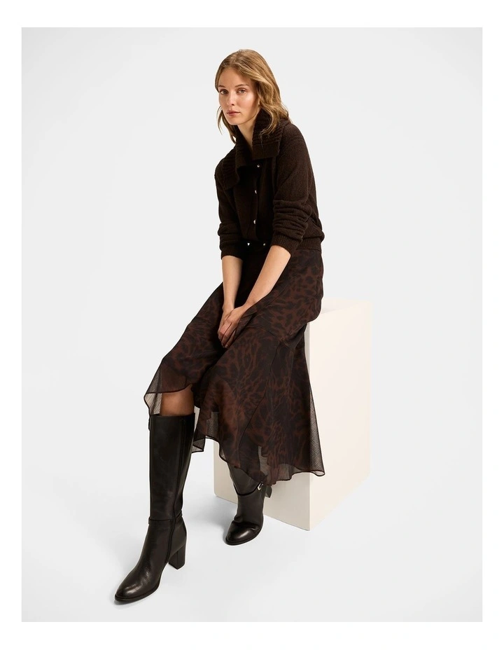 Malmo Skirt in Assorted image 4