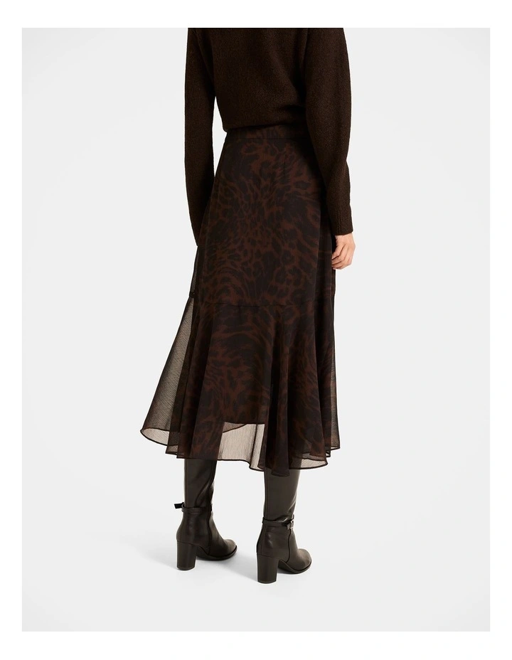 Malmo Skirt in Assorted image 5